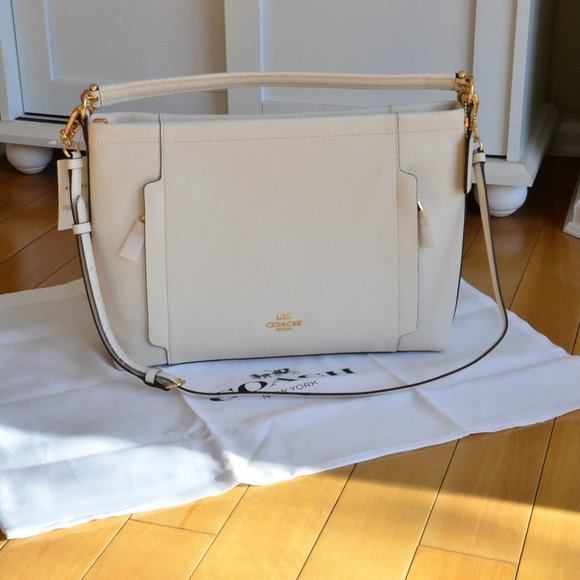 Coach Handbags - Coach F34312 Scout Hobo